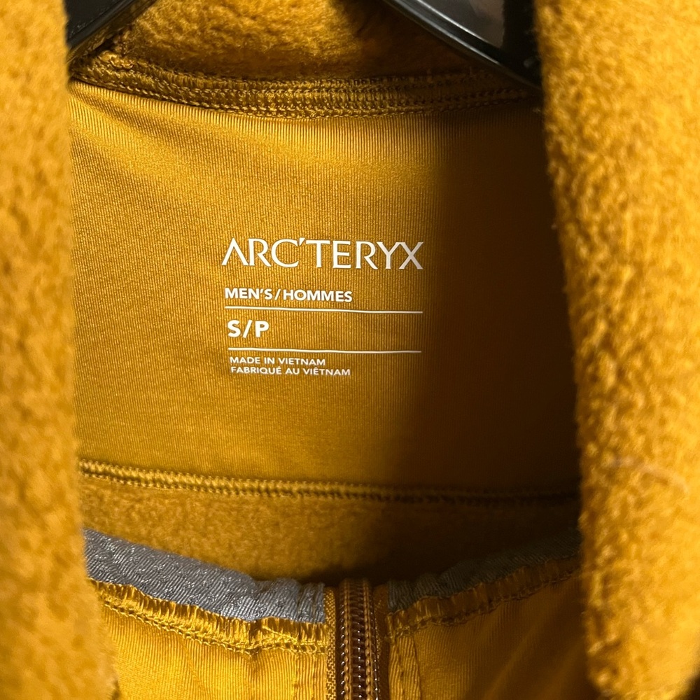 Arc’teryx covert hoody - Picture 4 of 6